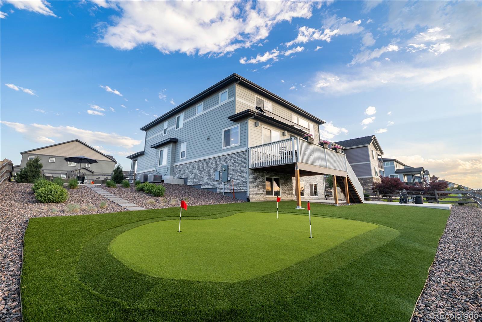 MLS Image #4 for 16701  buffalo run drive,commerce city, Colorado