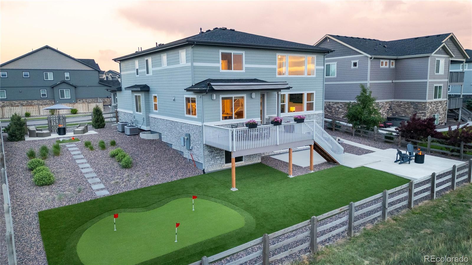 MLS Image #41 for 16701  buffalo run drive,commerce city, Colorado