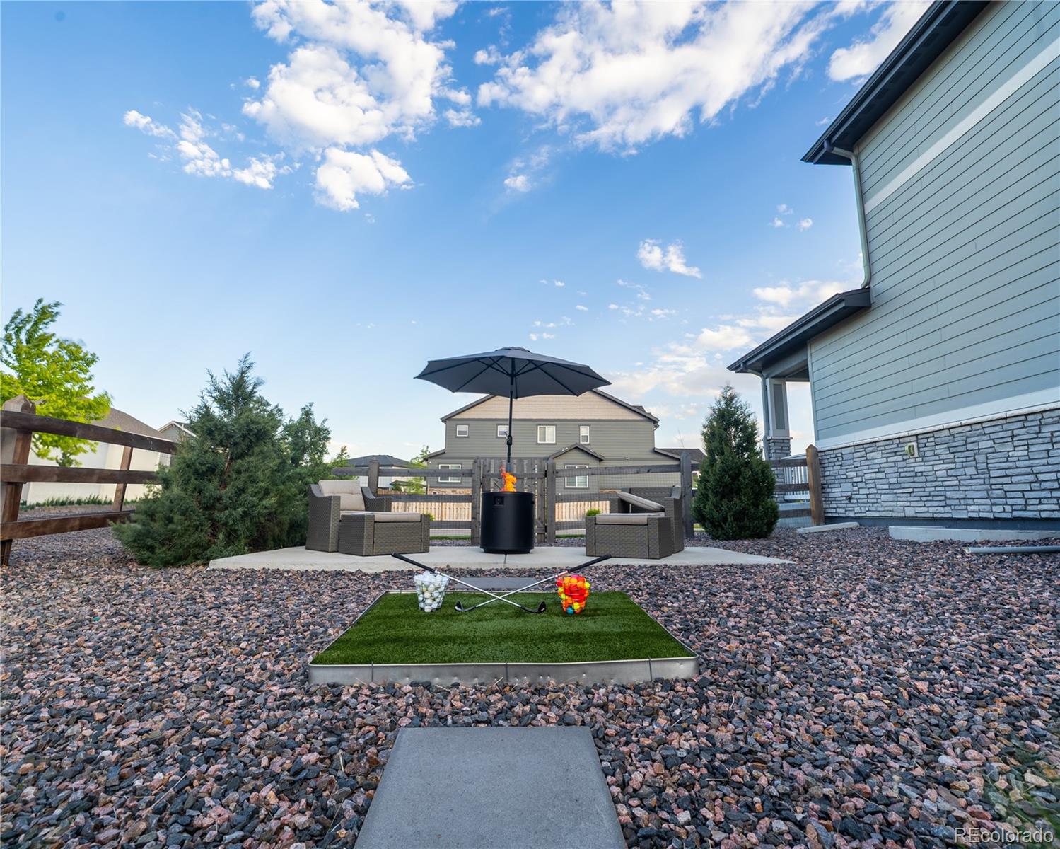 MLS Image #42 for 16701  buffalo run drive,commerce city, Colorado
