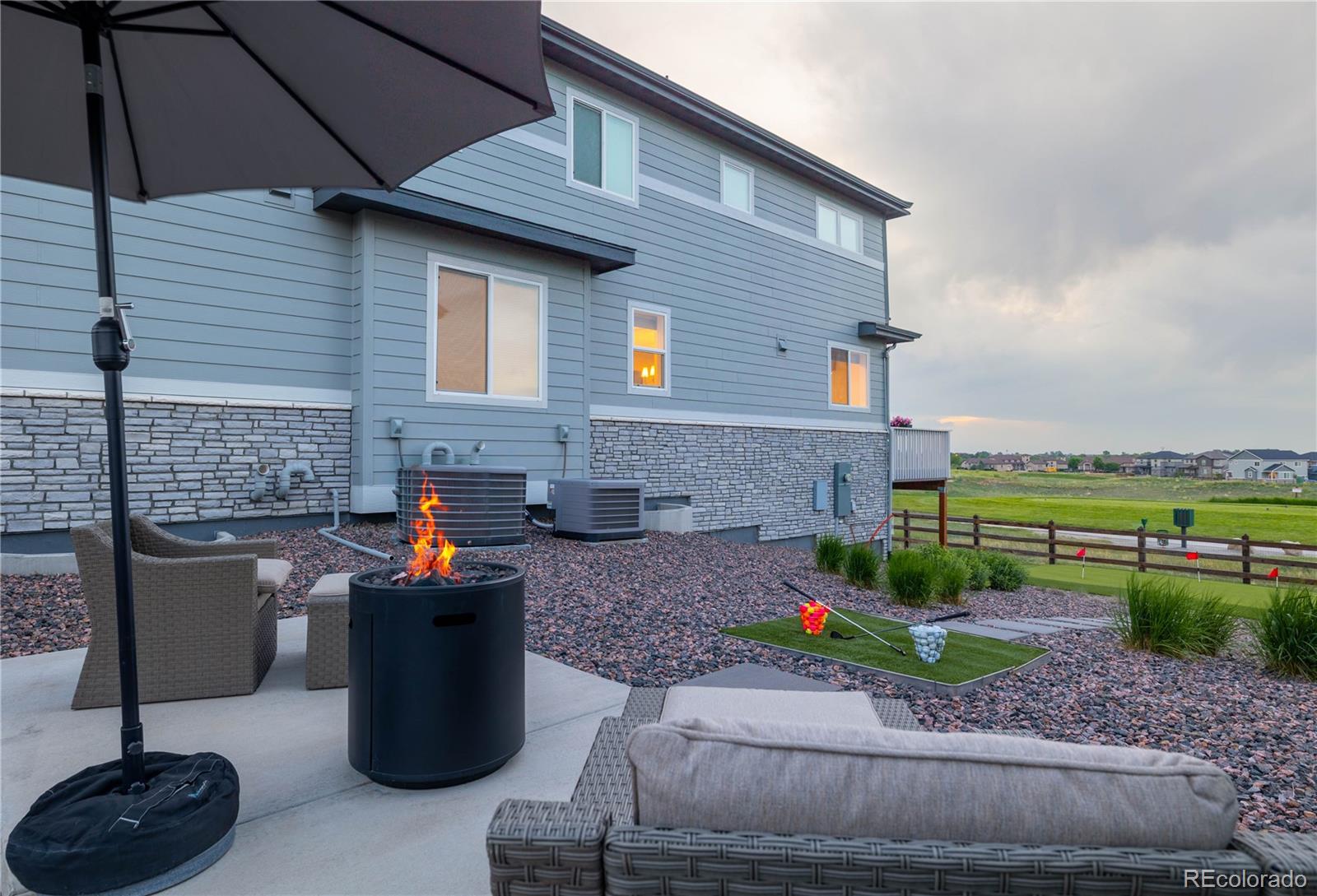 MLS Image #43 for 16701  buffalo run drive,commerce city, Colorado