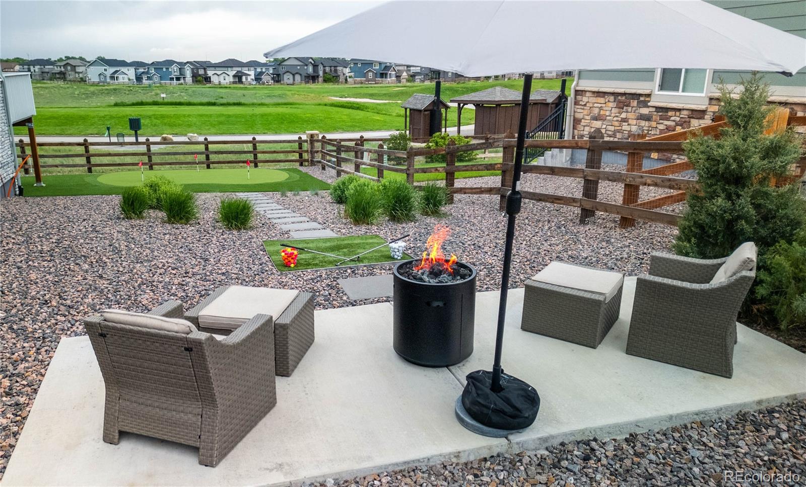 MLS Image #44 for 16701  buffalo run drive,commerce city, Colorado