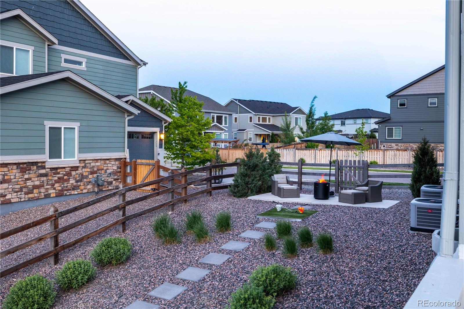 MLS Image #45 for 16701  buffalo run drive,commerce city, Colorado