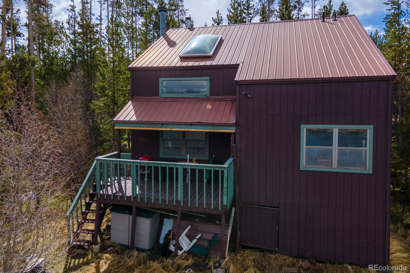 MLS Image #18 for 527  gcr 494 ,grand lake, Colorado