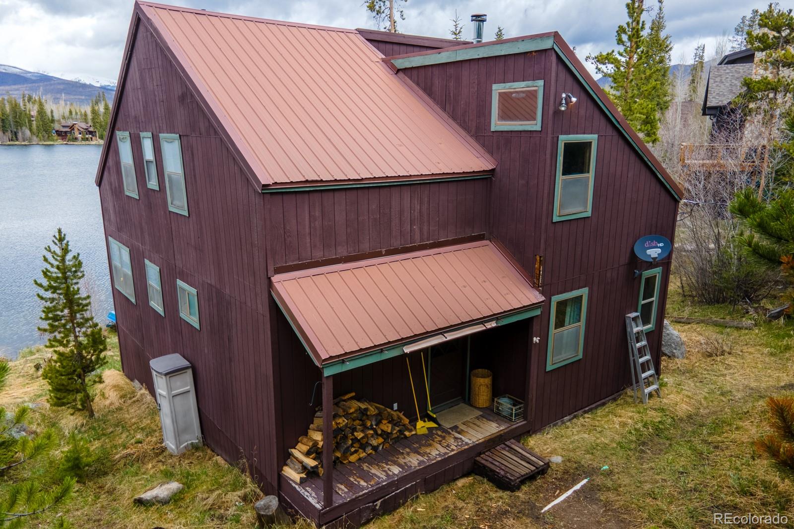 MLS Image #2 for 527  gcr 494 ,grand lake, Colorado