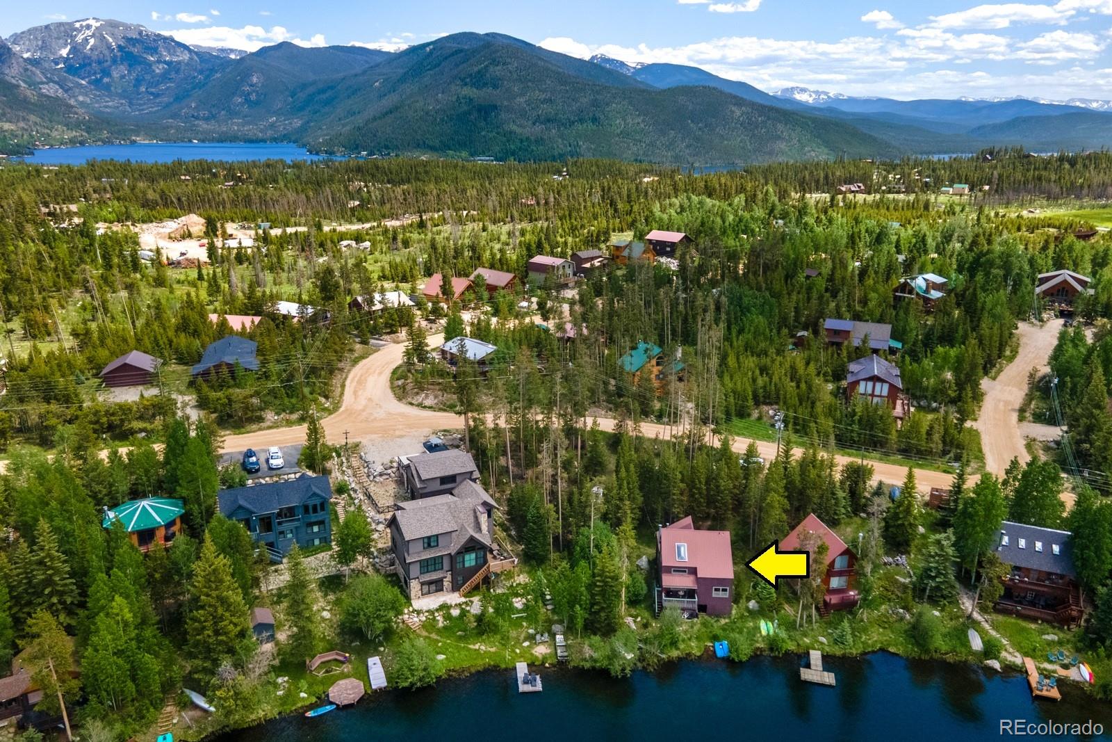 MLS Image #24 for 527  gcr 494 ,grand lake, Colorado