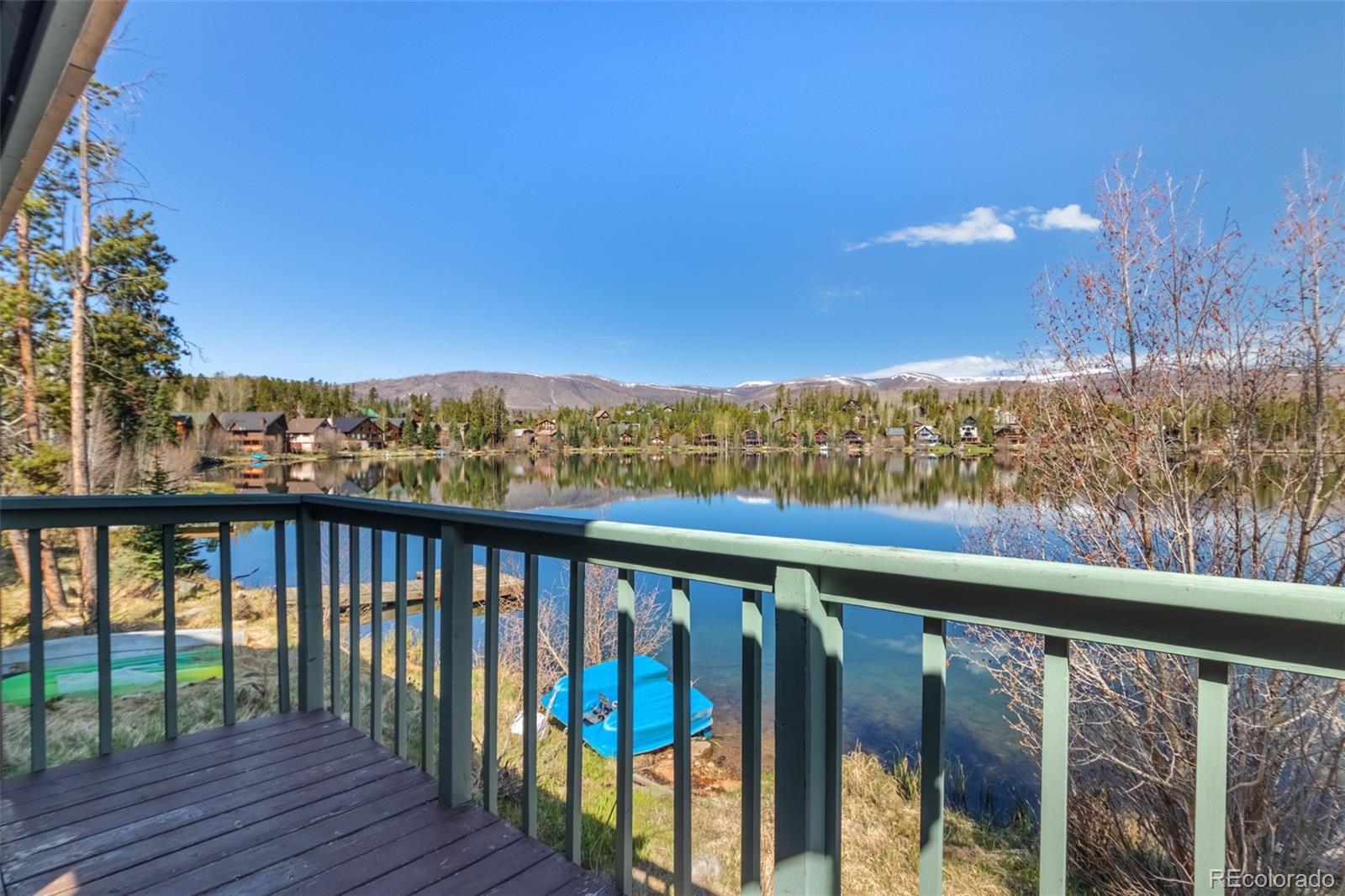 MLS Image #4 for 527  gcr 494 ,grand lake, Colorado