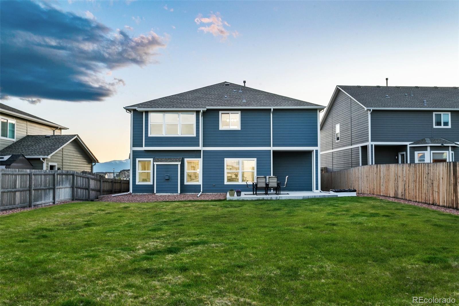 MLS Image #38 for 8161  berwyn loop,peyton, Colorado