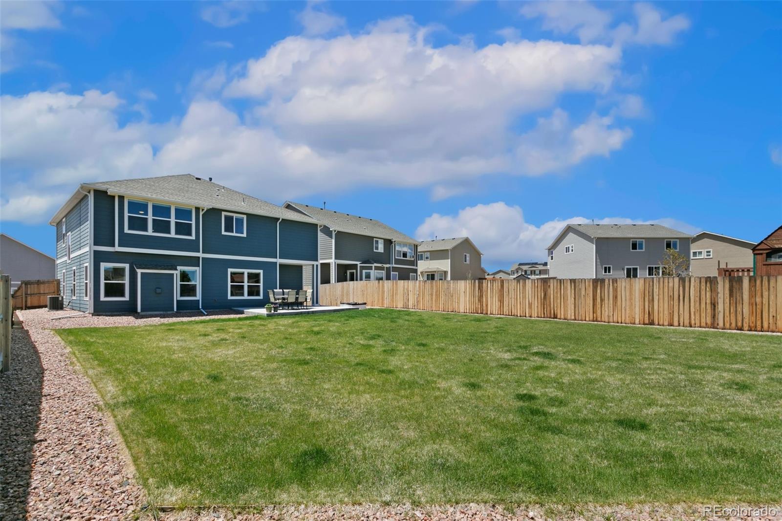 MLS Image #39 for 8161  berwyn loop,peyton, Colorado