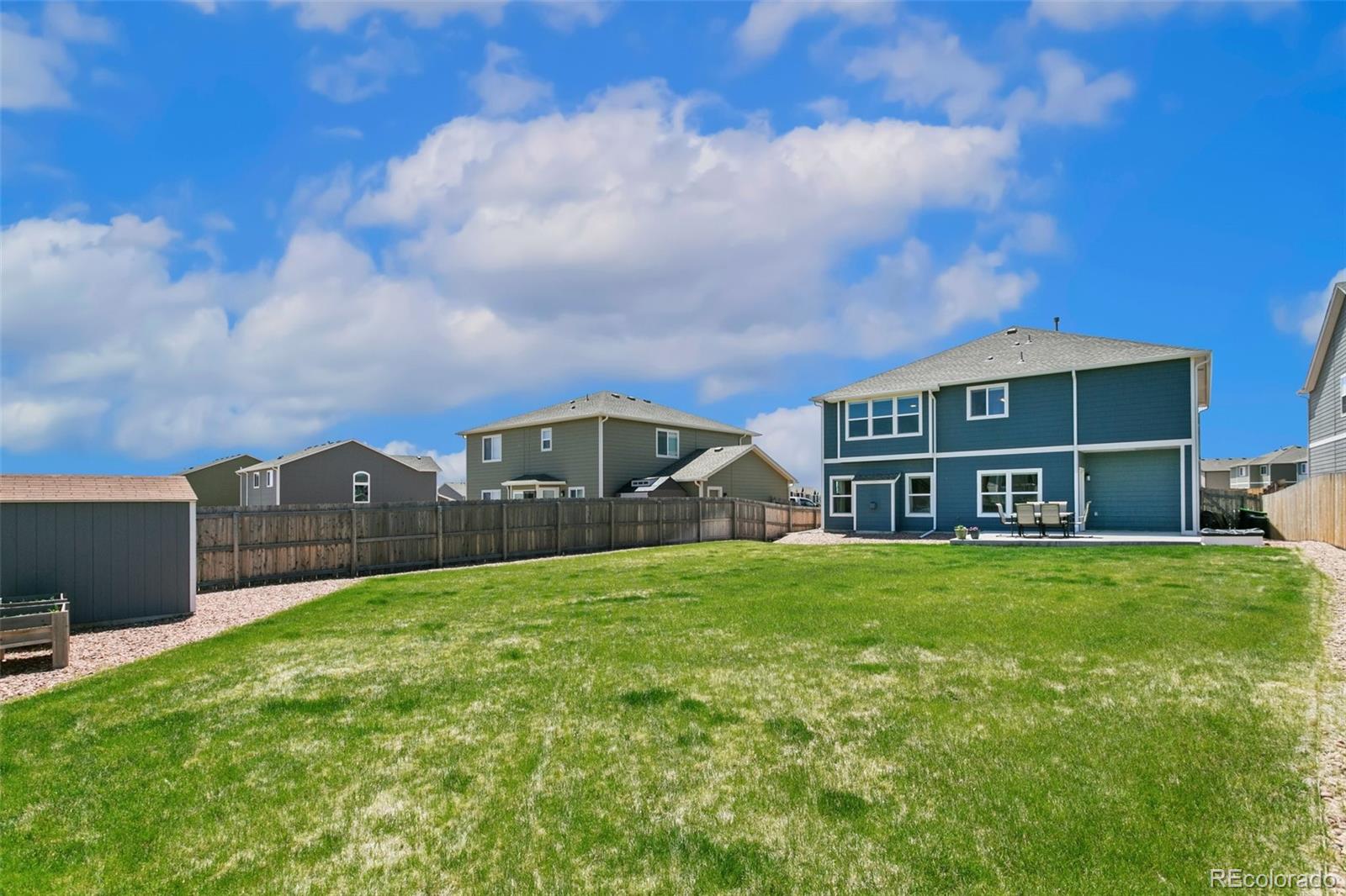 MLS Image #40 for 8161  berwyn loop,peyton, Colorado