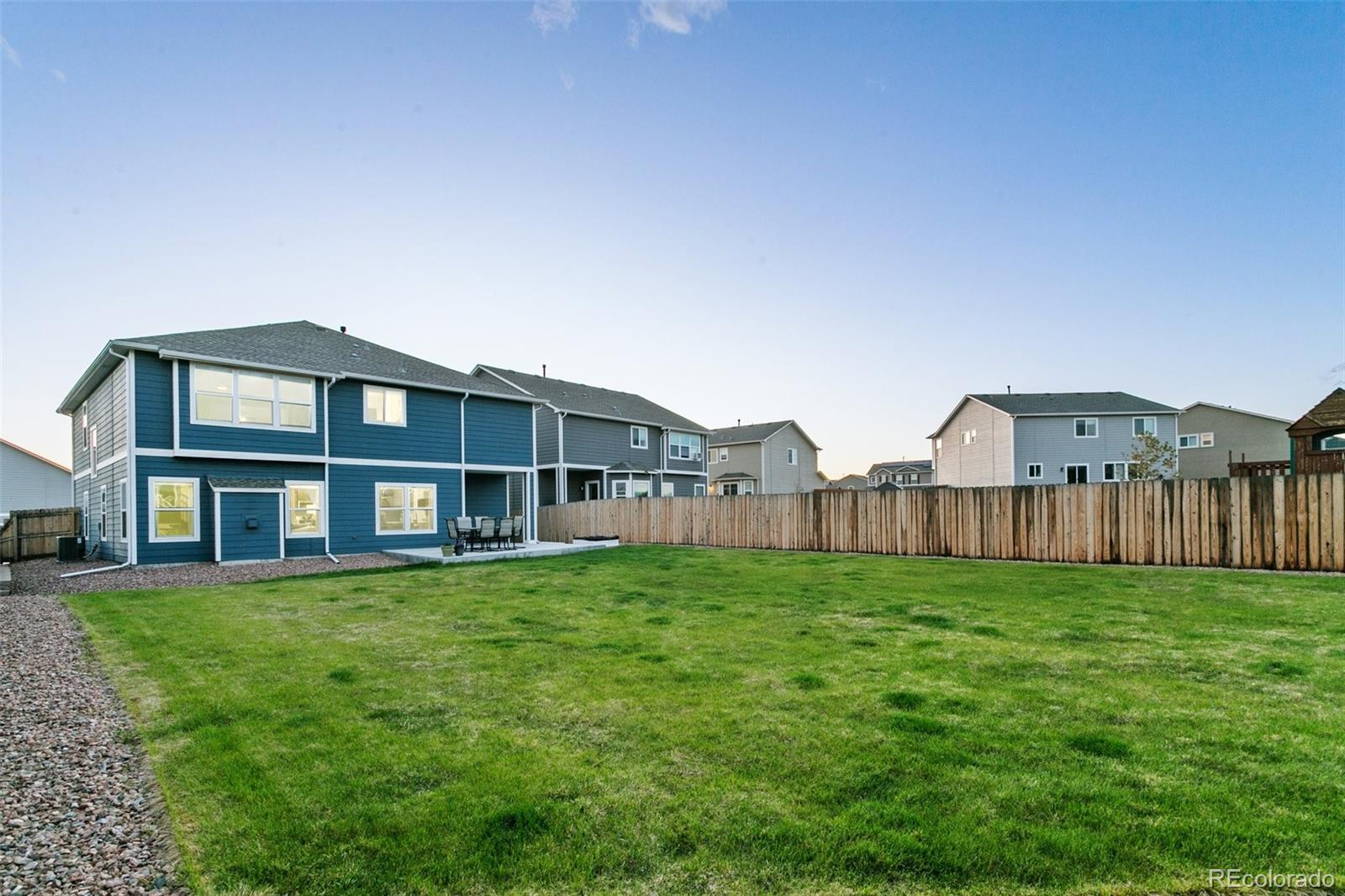 MLS Image #42 for 8161  berwyn loop,peyton, Colorado