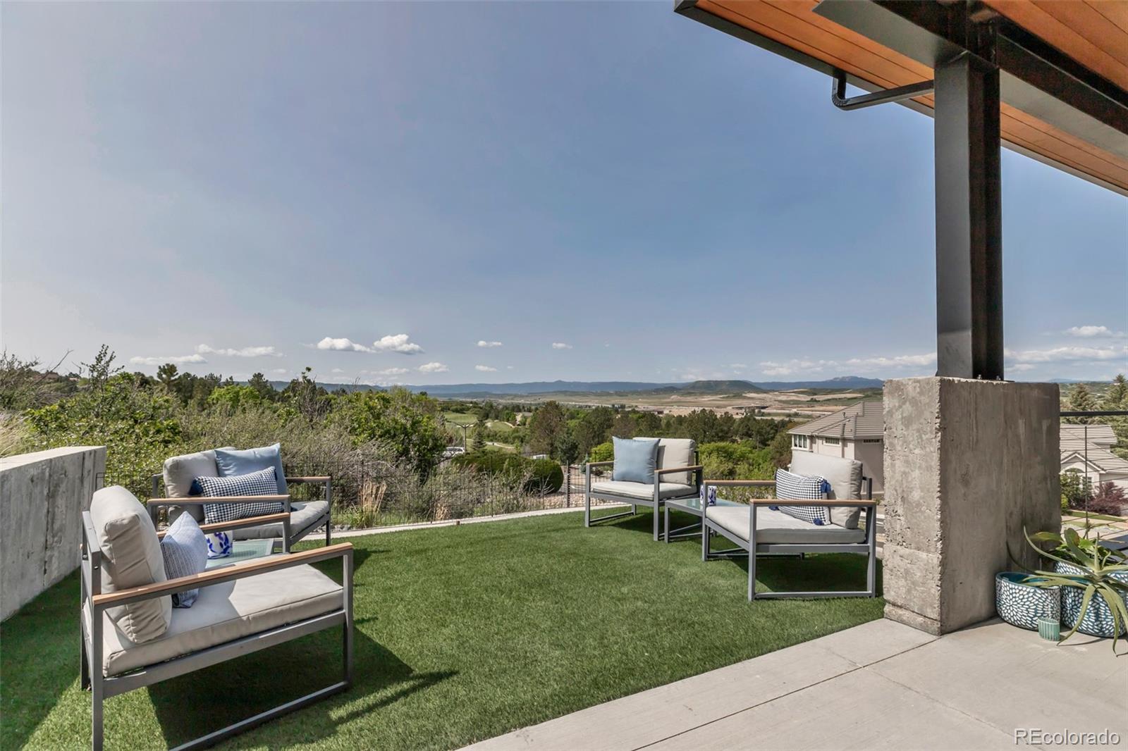 MLS Image #17 for 202  october place,castle rock, Colorado