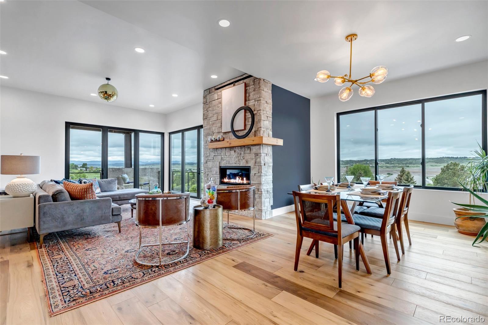 MLS Image #2 for 202  october place,castle rock, Colorado