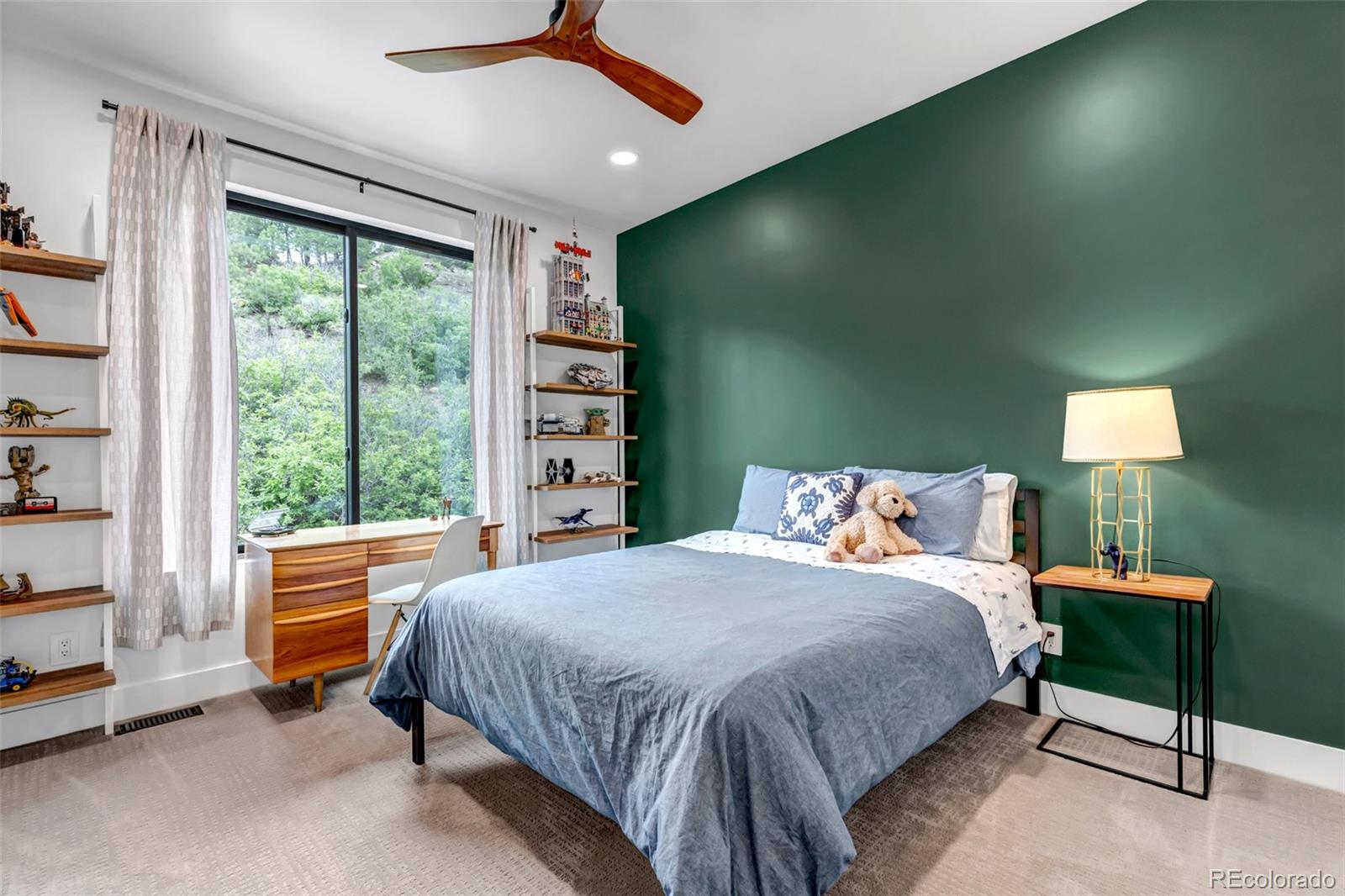 MLS Image #29 for 202  october place,castle rock, Colorado