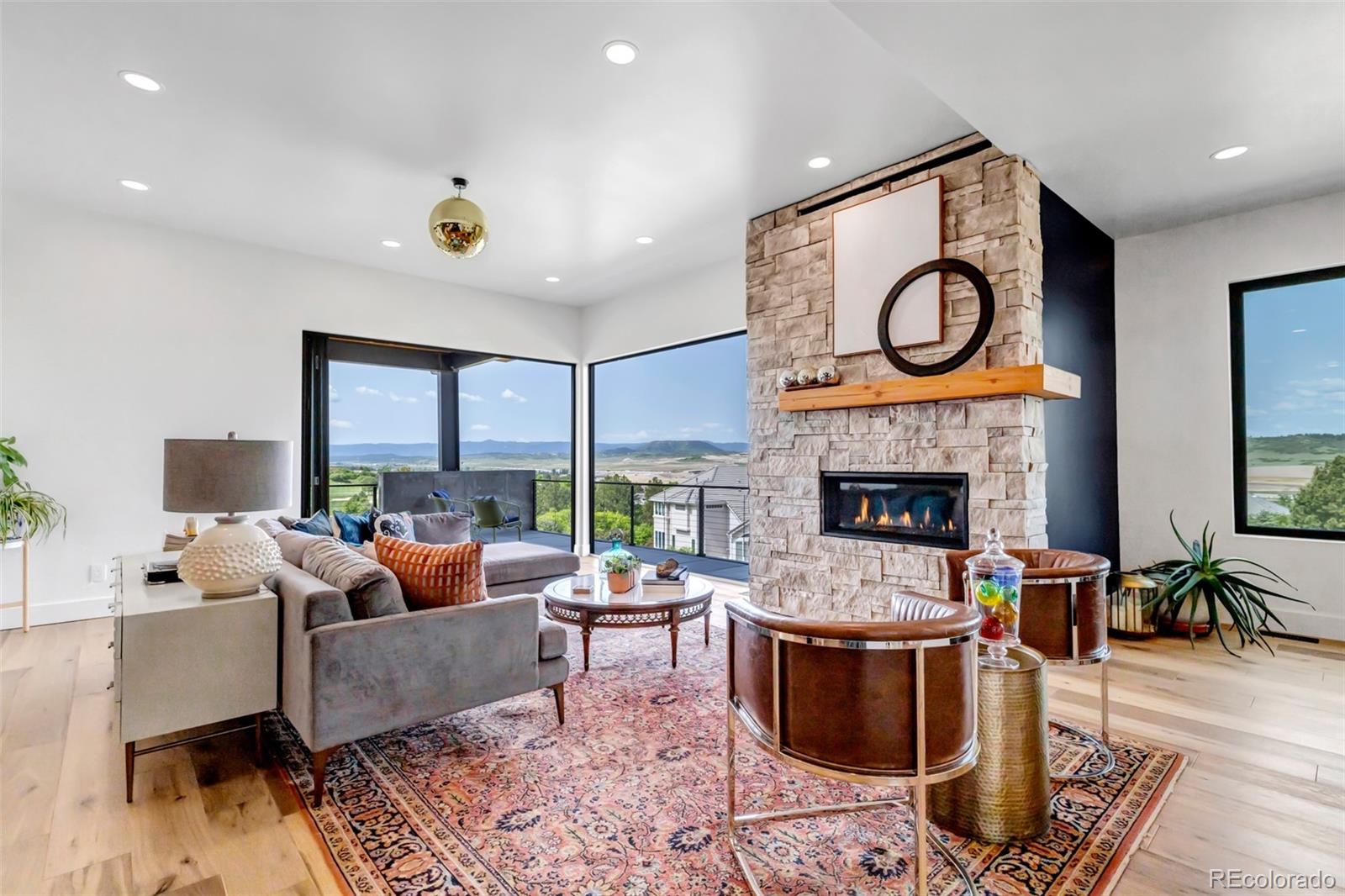 MLS Image #3 for 202  october place,castle rock, Colorado