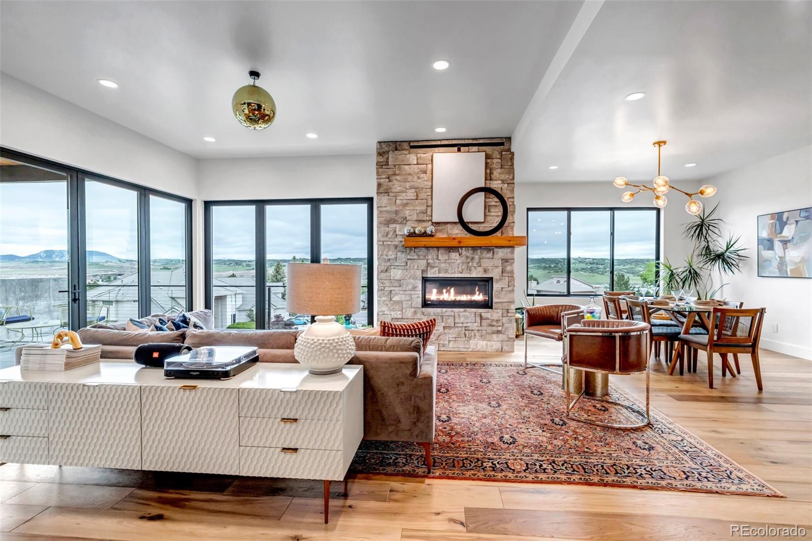 MLS Image #4 for 202  october place,castle rock, Colorado