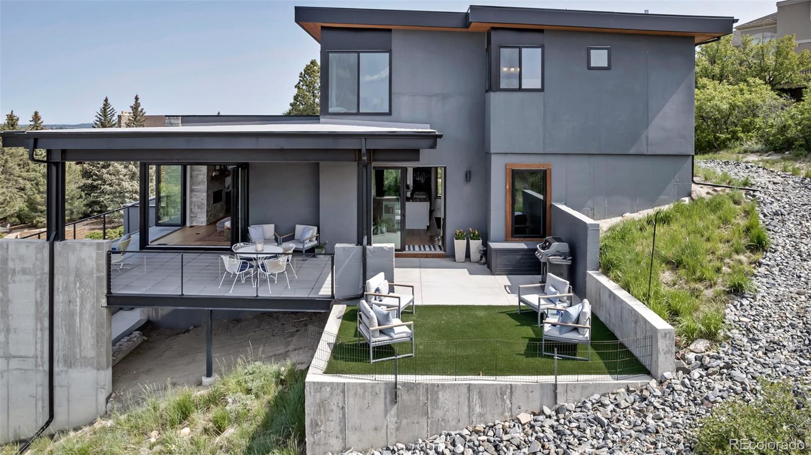 MLS Image #45 for 202  october place,castle rock, Colorado