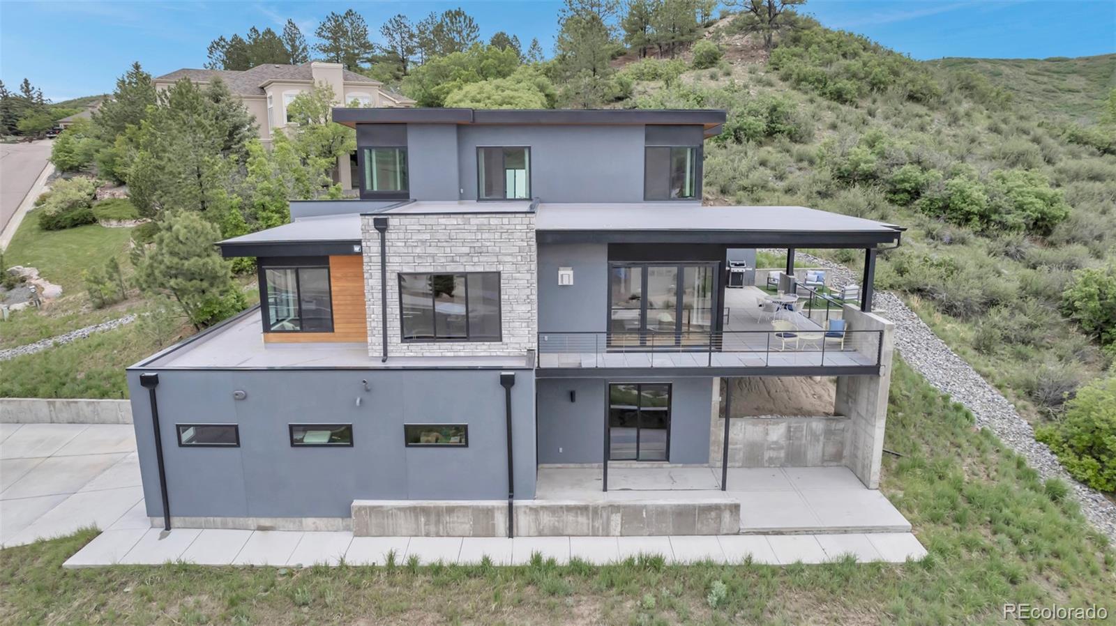 MLS Image #47 for 202  october place,castle rock, Colorado