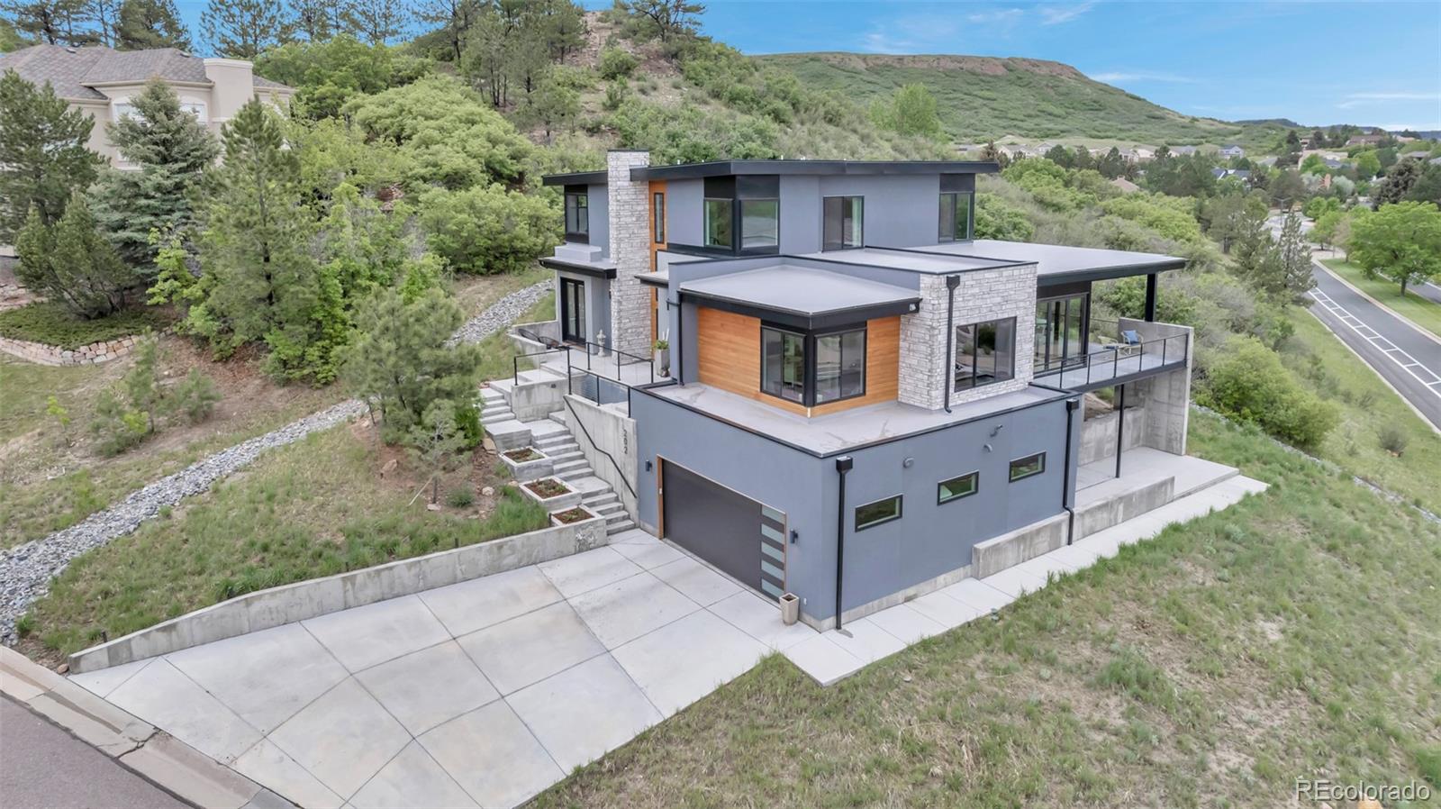 MLS Image #48 for 202  october place,castle rock, Colorado