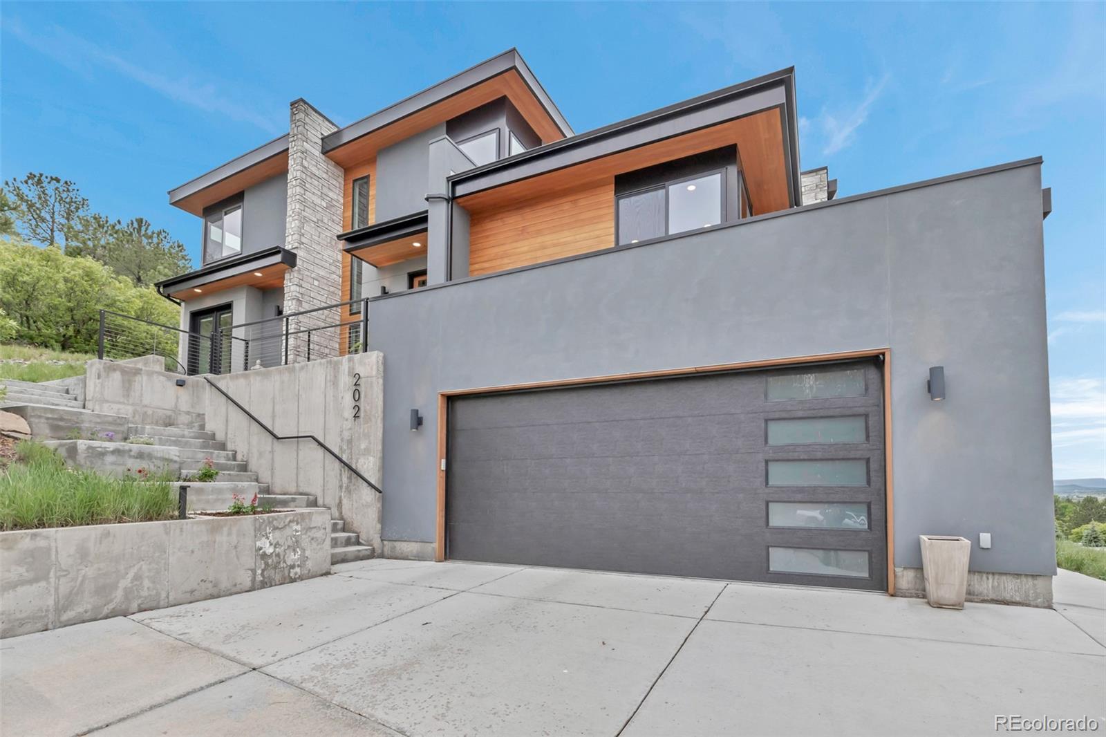 MLS Image #49 for 202  october place,castle rock, Colorado