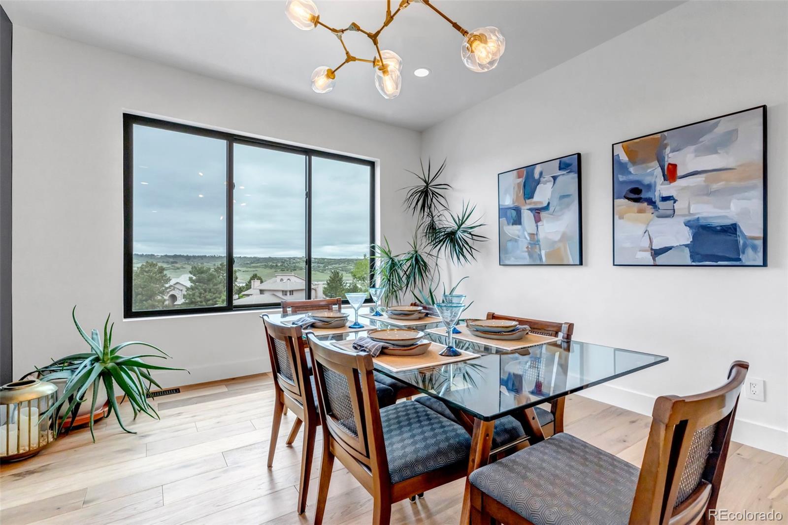 MLS Image #7 for 202  october place,castle rock, Colorado