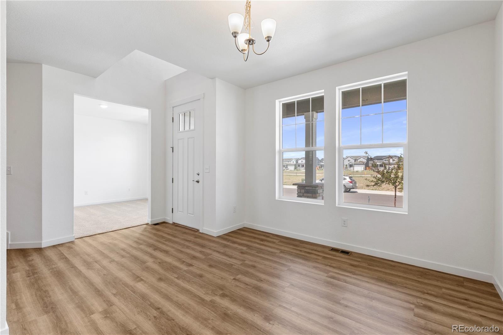 MLS Image #5 for 4504  burl street,timnath, Colorado