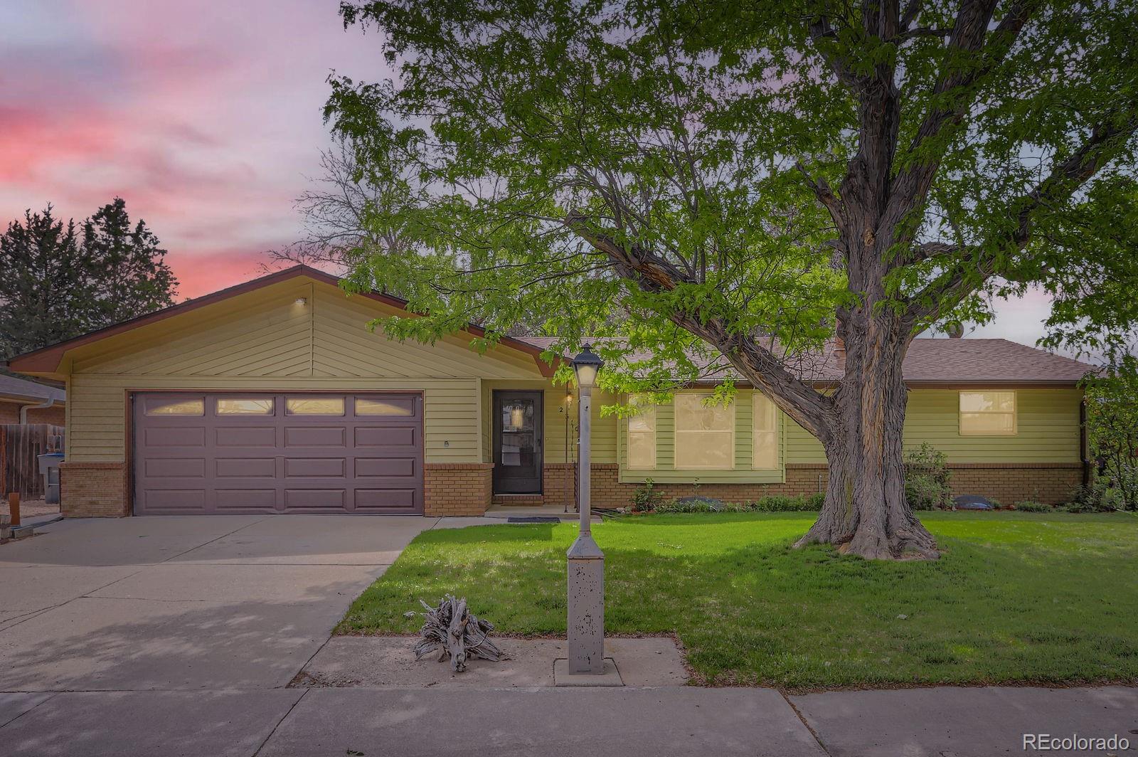 MLS Image #1 for 2310  squires court,longmont, Colorado
