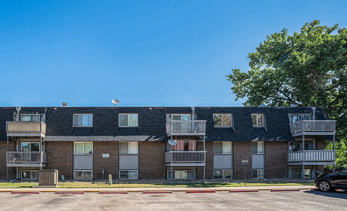 MLS Image #13 for 309 e highline circle 102,centennial, Colorado