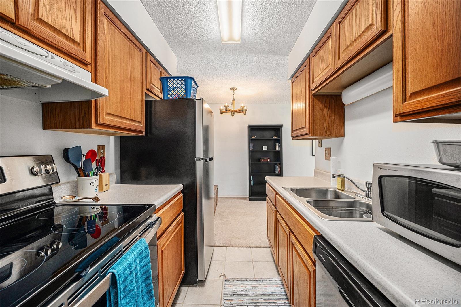 MLS Image #5 for 309 e highline circle 102,centennial, Colorado