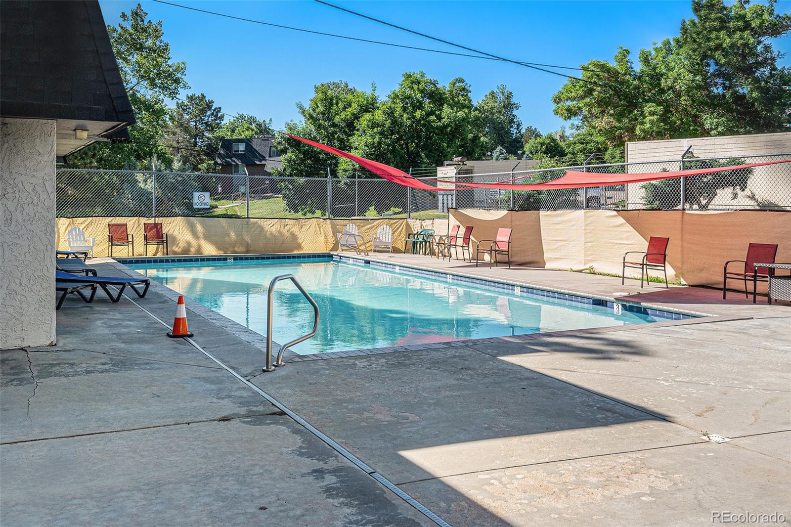 MLS Image #9 for 309 e highline circle 102,centennial, Colorado