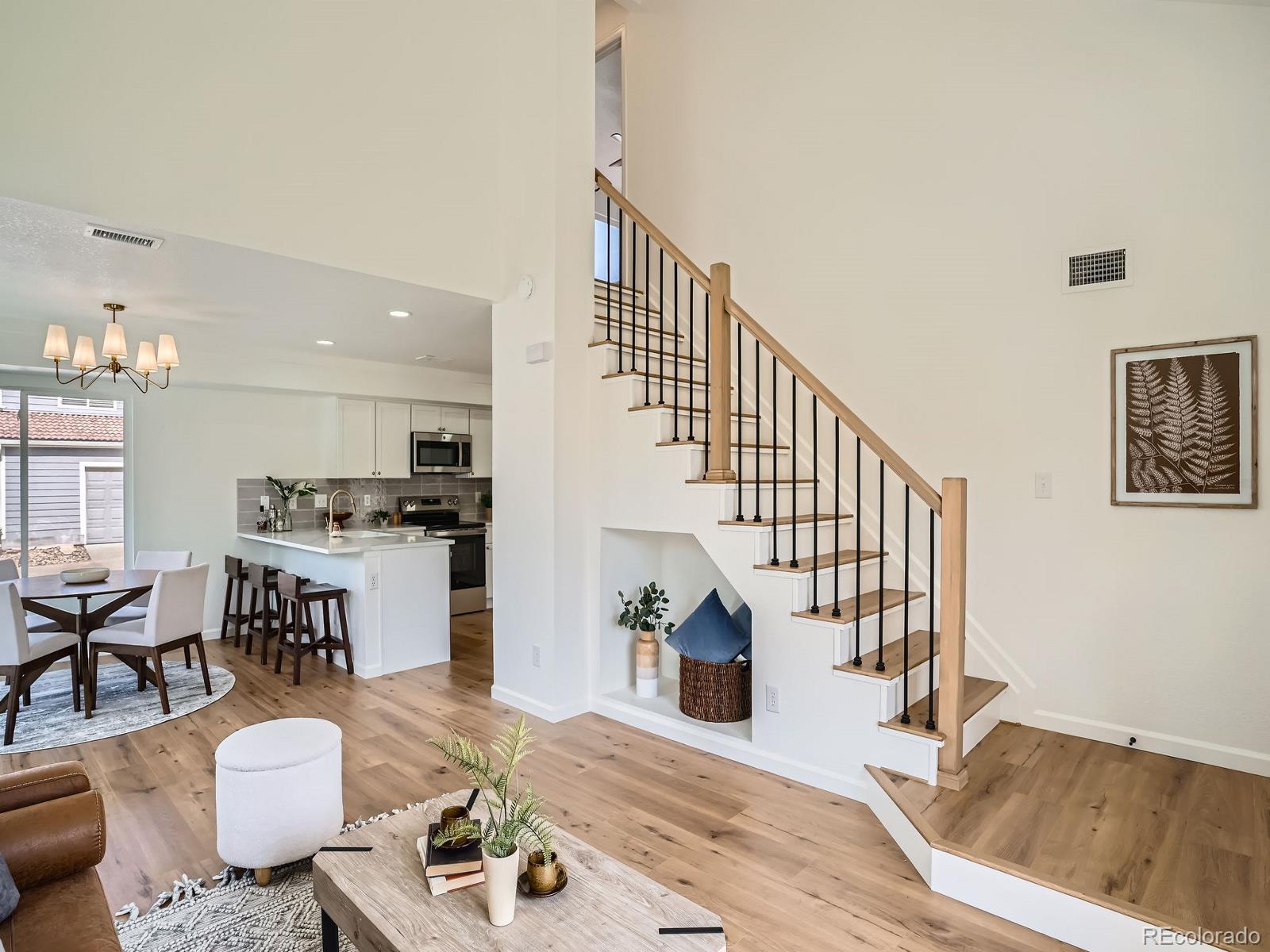 MLS Image #3 for 21472 e 46th avenue,denver, Colorado