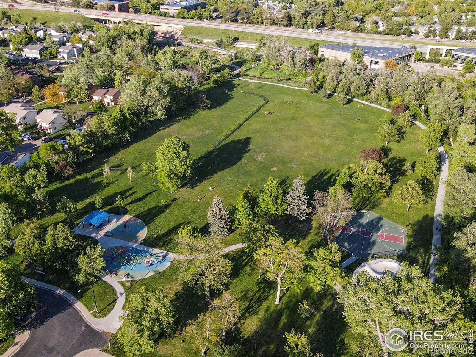 MLS Image #5 for 3345  hickok place,boulder, Colorado