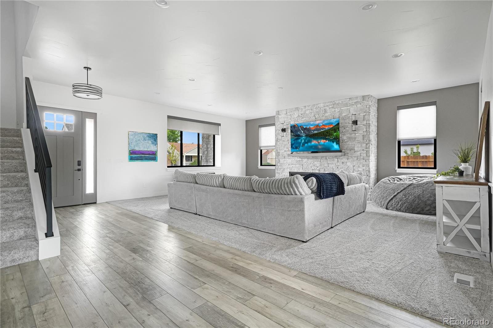 MLS Image #10 for 3343 s newcombe street,lakewood, Colorado