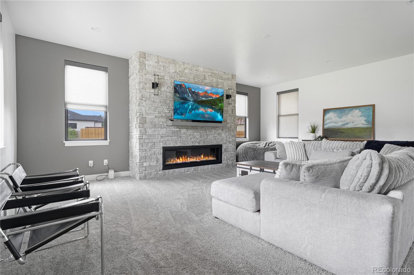 MLS Image #11 for 3343 s newcombe street,lakewood, Colorado