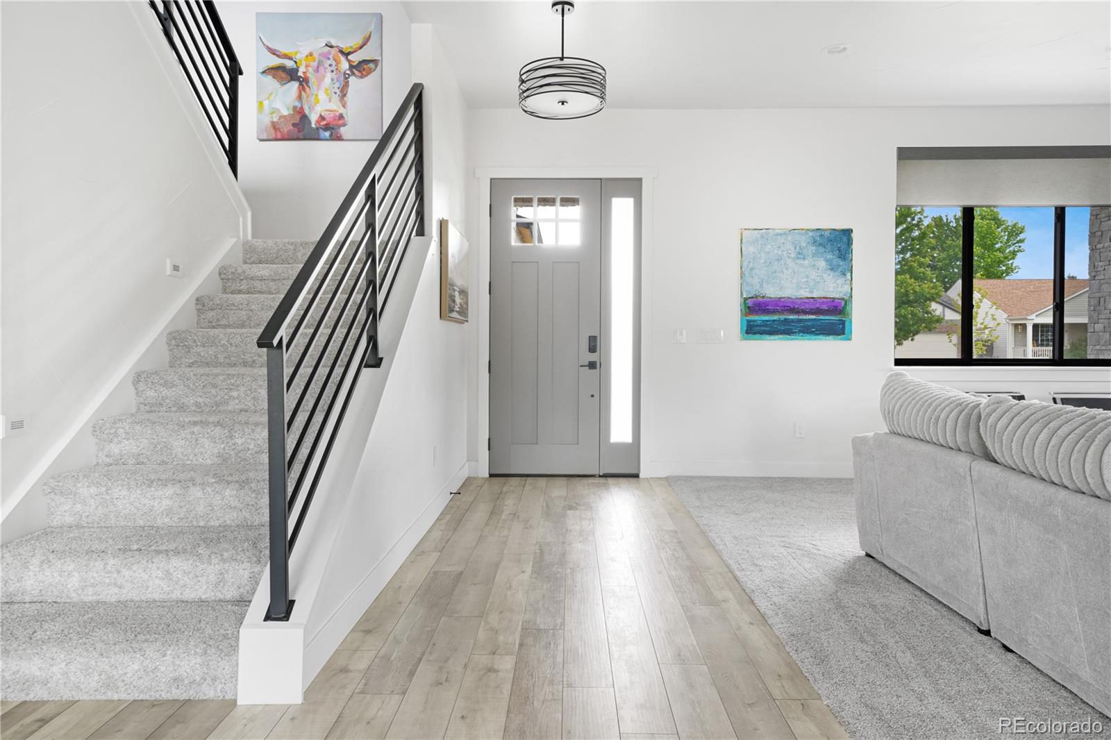 MLS Image #12 for 3343 s newcombe street,lakewood, Colorado
