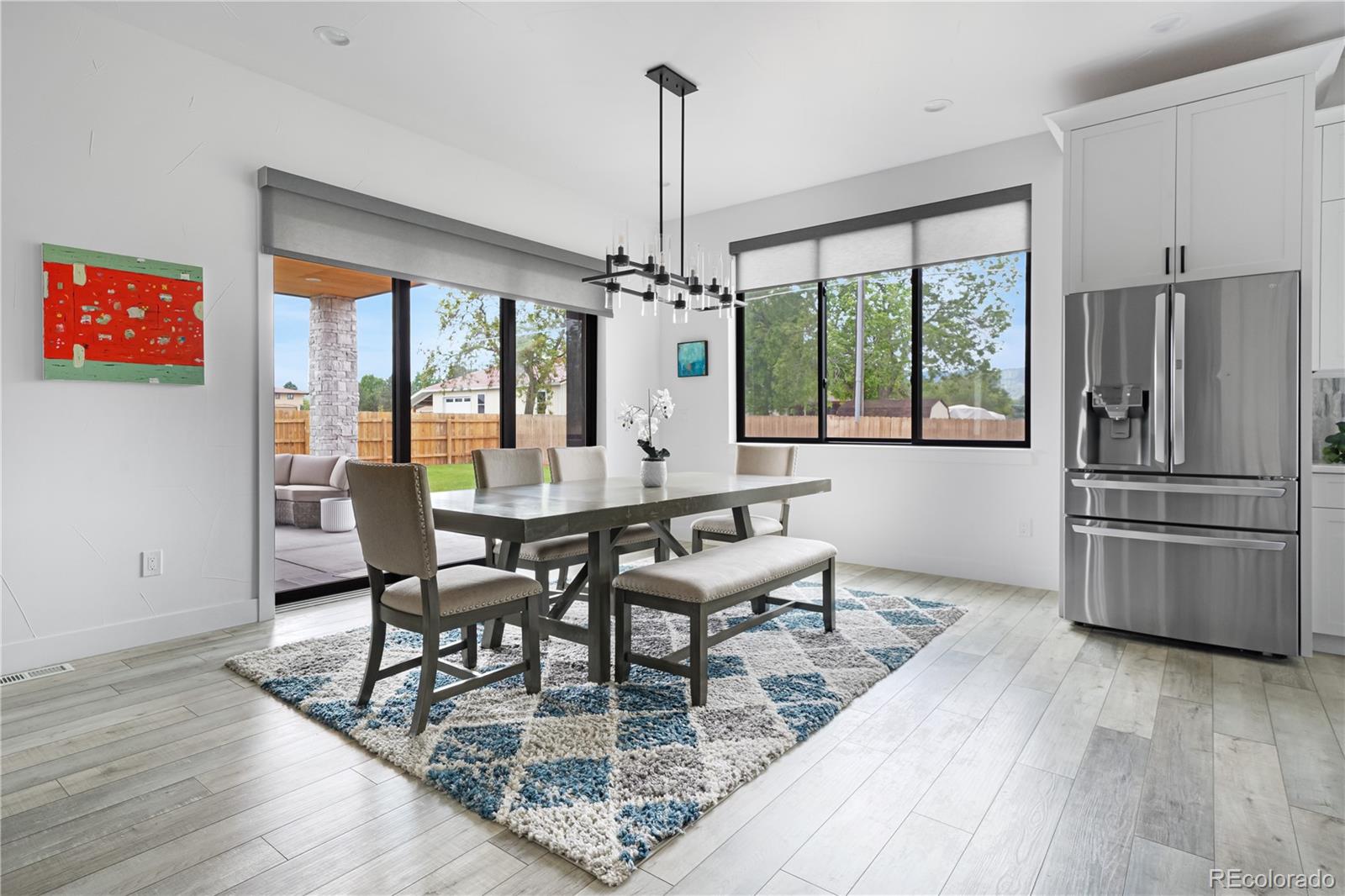 MLS Image #17 for 3343 s newcombe street,lakewood, Colorado