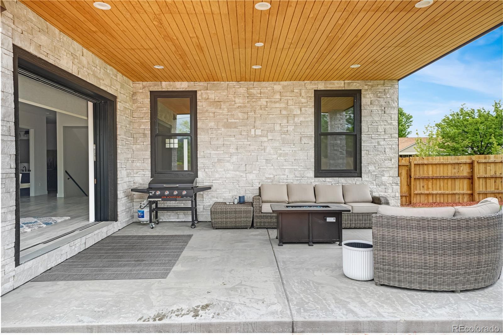 MLS Image #20 for 3343 s newcombe street,lakewood, Colorado