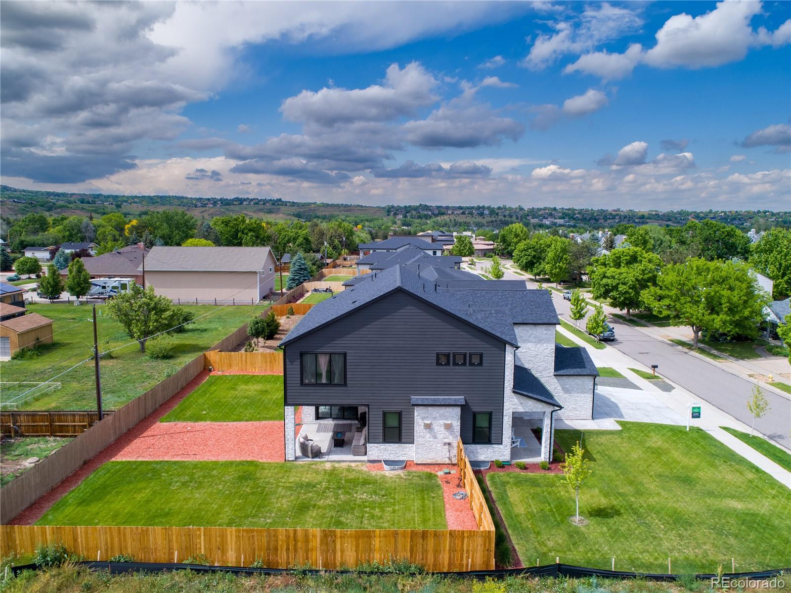 MLS Image #21 for 3343 s newcombe street,lakewood, Colorado