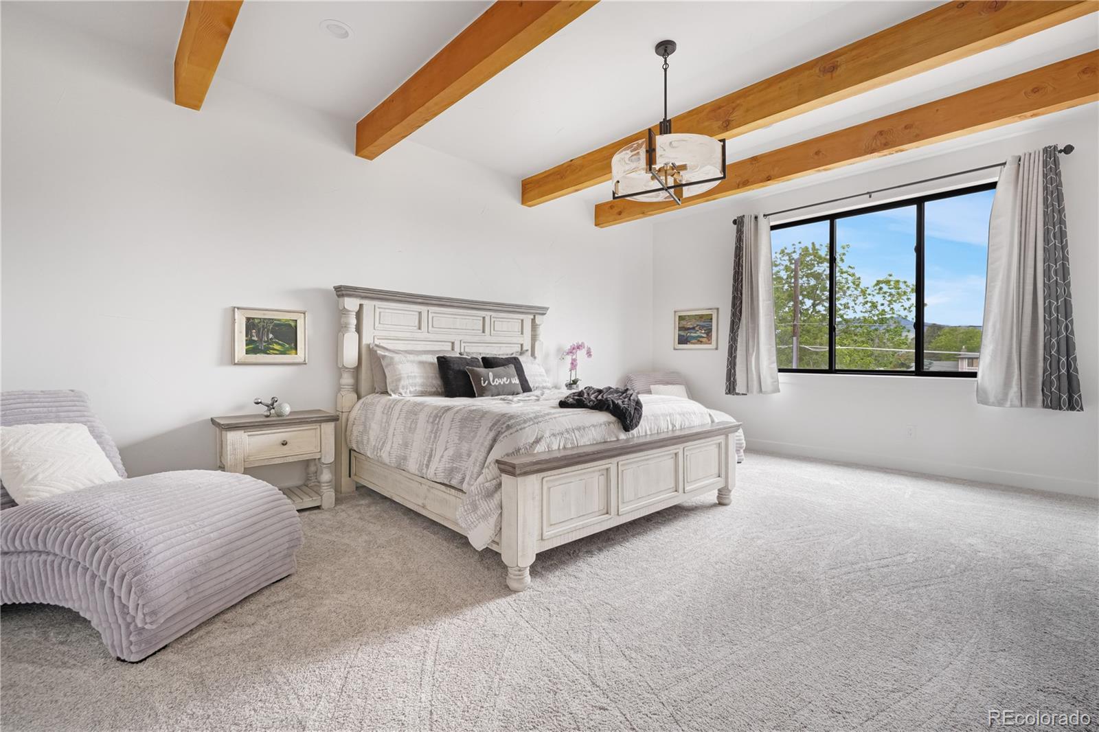 MLS Image #3 for 3343 s newcombe street,lakewood, Colorado