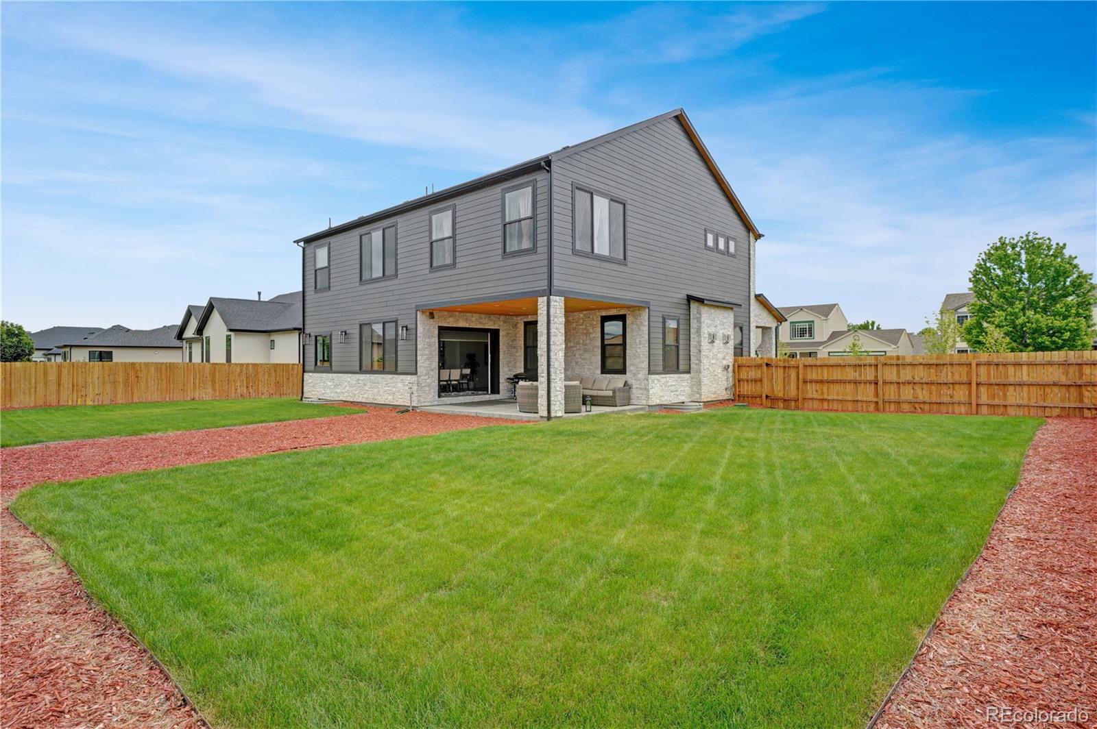 MLS Image #5 for 3343 s newcombe street,lakewood, Colorado