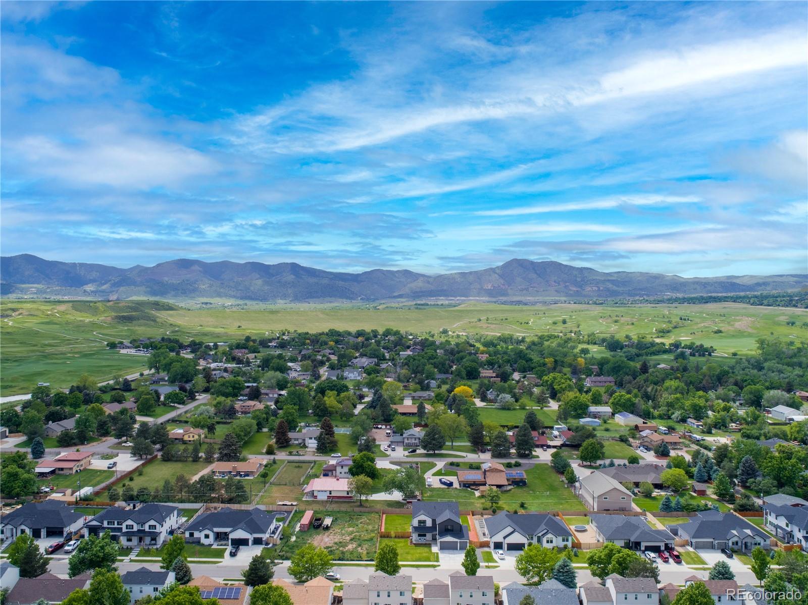 MLS Image #6 for 3343 s newcombe street,lakewood, Colorado