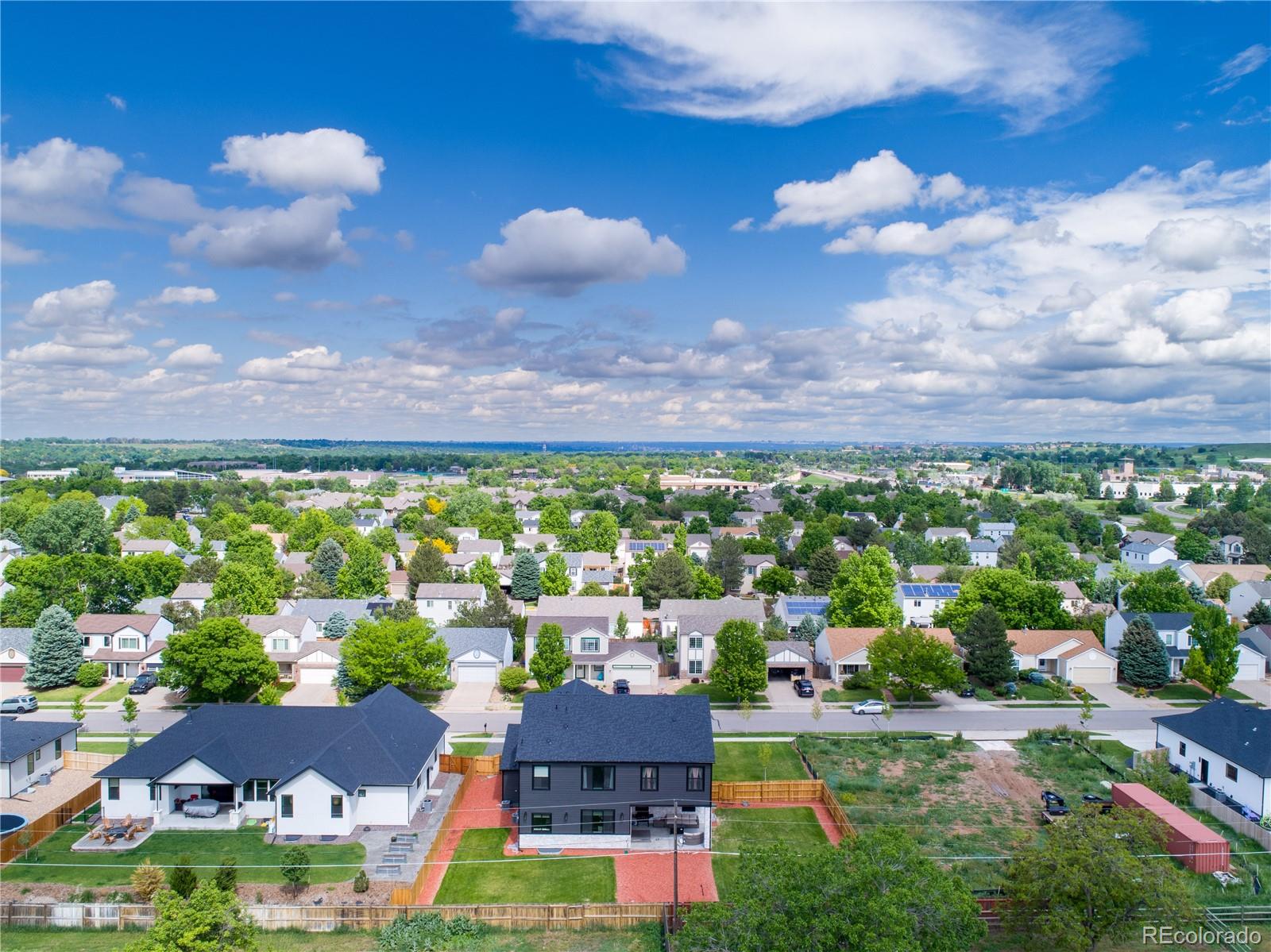 MLS Image #7 for 3343 s newcombe street,lakewood, Colorado