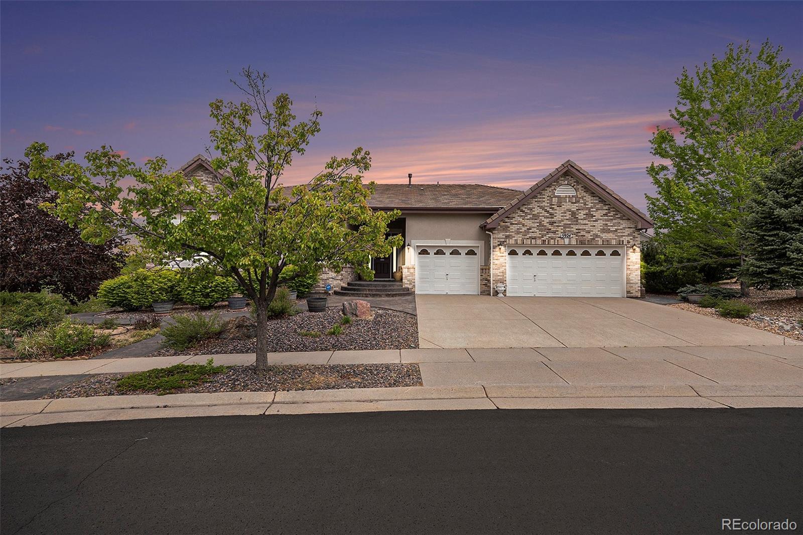 MLS Image #0 for 5924 s kittredge street,centennial, Colorado