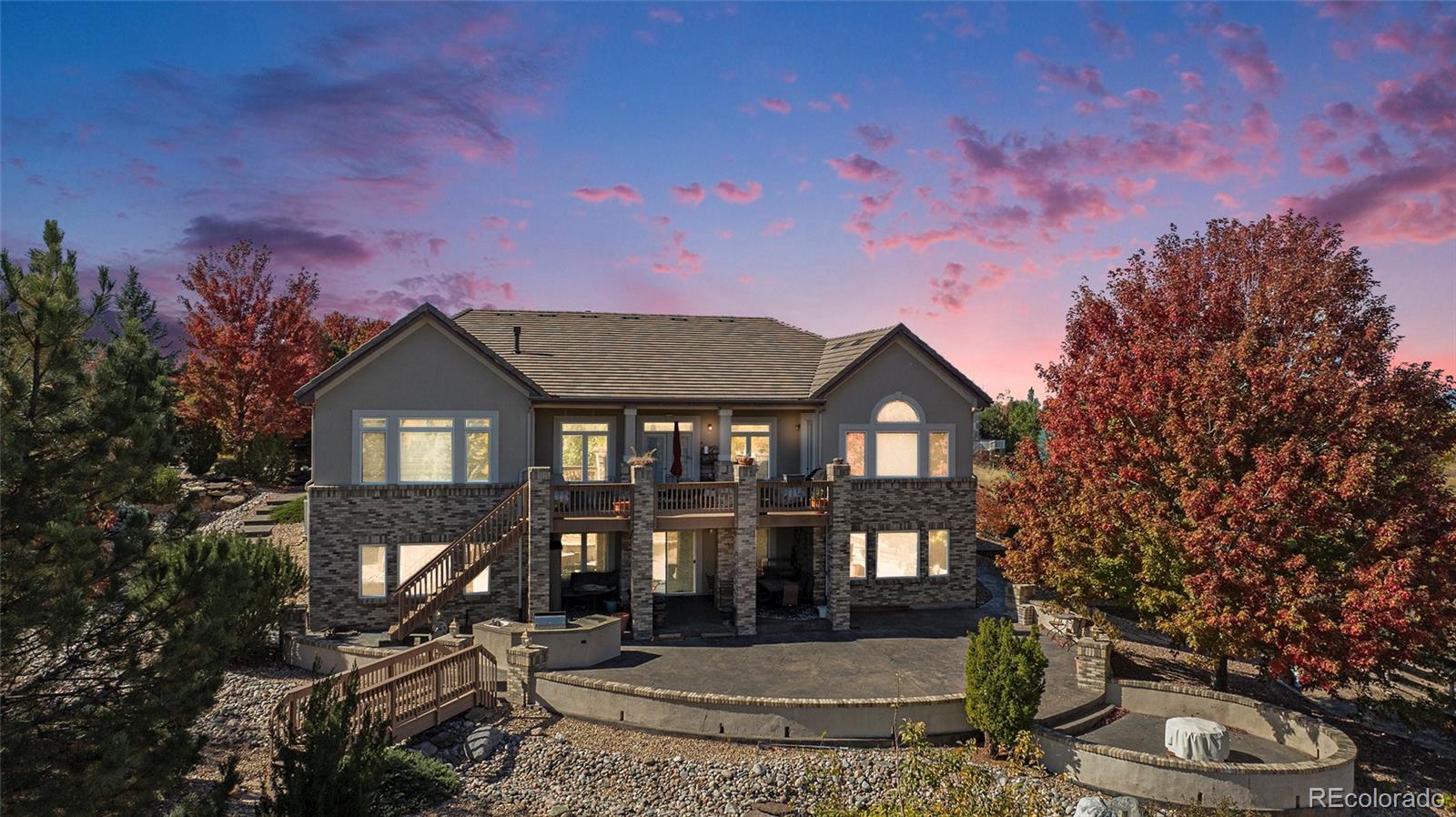 MLS Image #1 for 5924 s kittredge street,centennial, Colorado