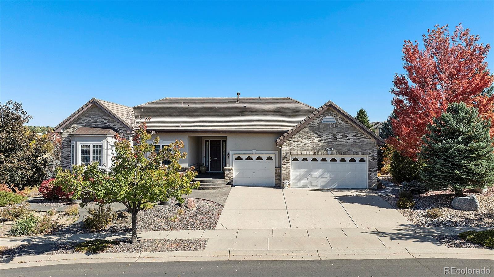 MLS Image #2 for 5924 s kittredge street,centennial, Colorado