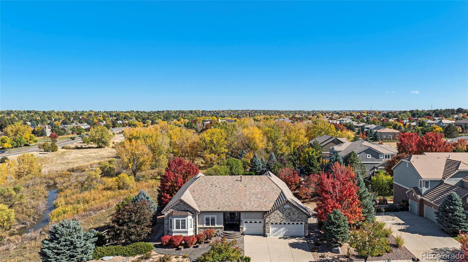 MLS Image #3 for 5924 s kittredge street,centennial, Colorado