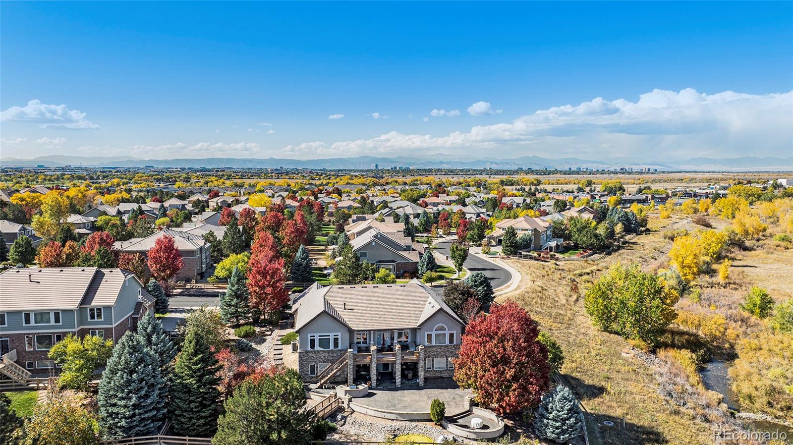 MLS Image #46 for 5924 s kittredge street,centennial, Colorado