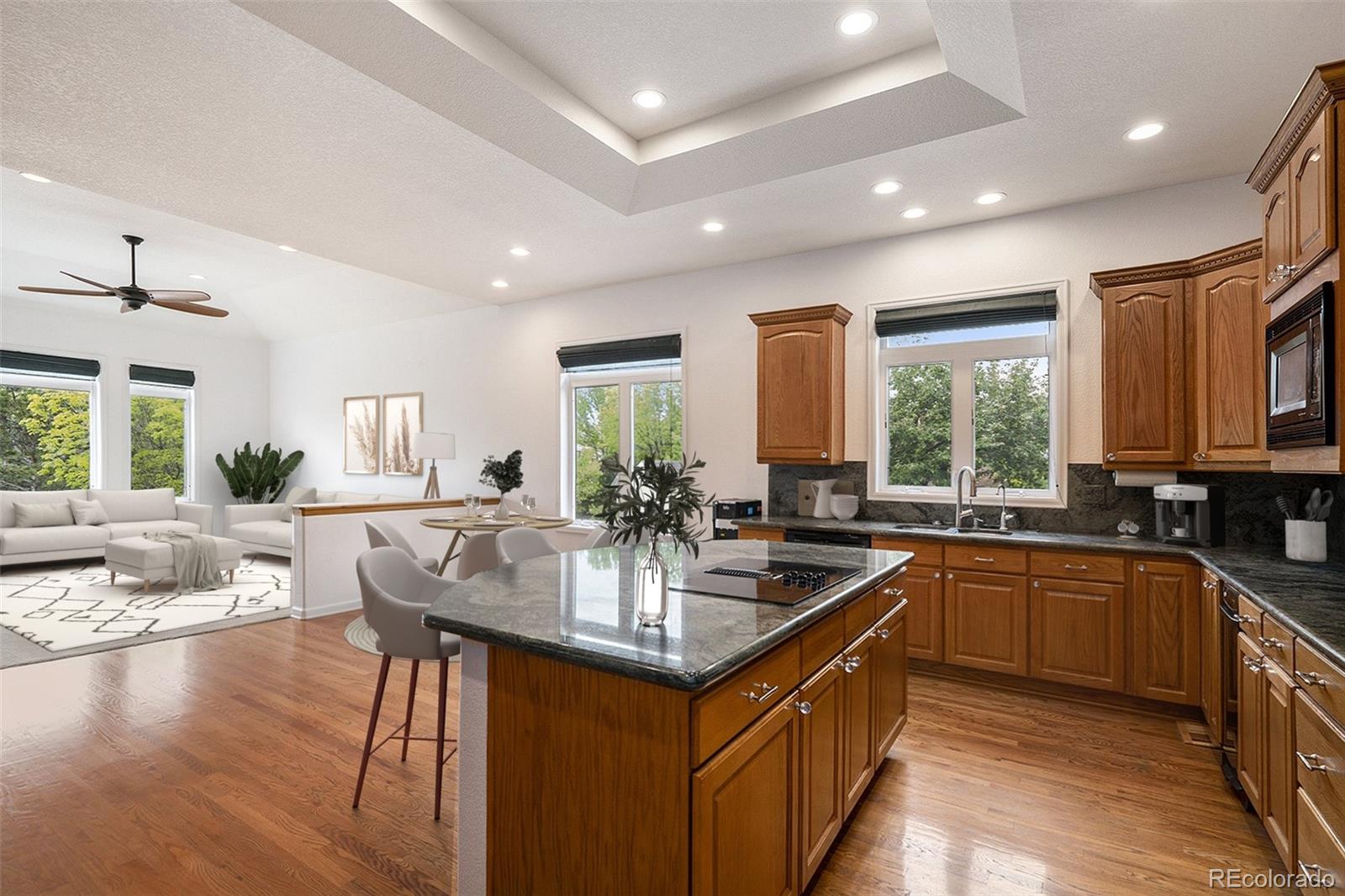 MLS Image #5 for 5924 s kittredge street,centennial, Colorado