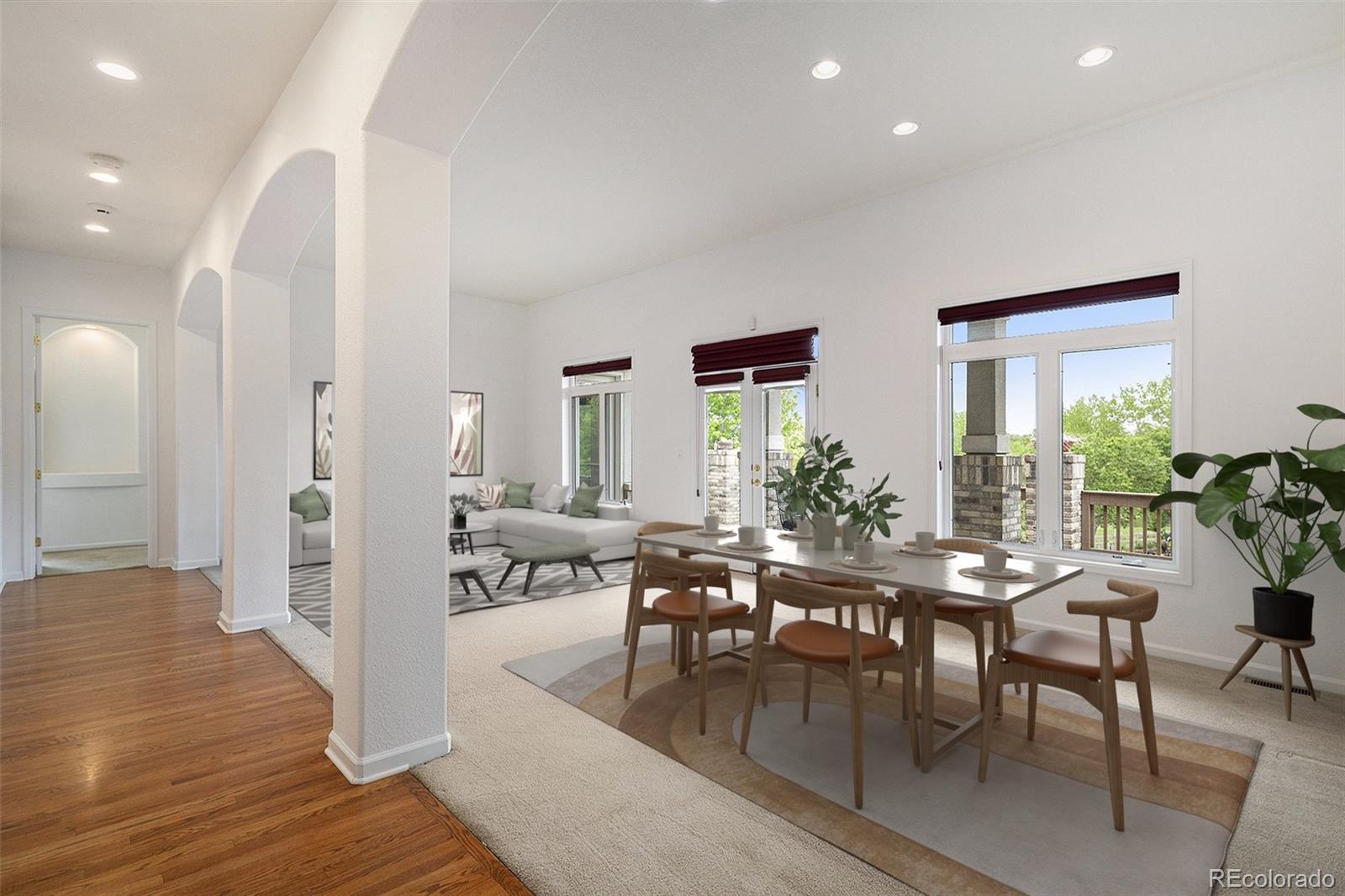 MLS Image #7 for 5924 s kittredge street,centennial, Colorado