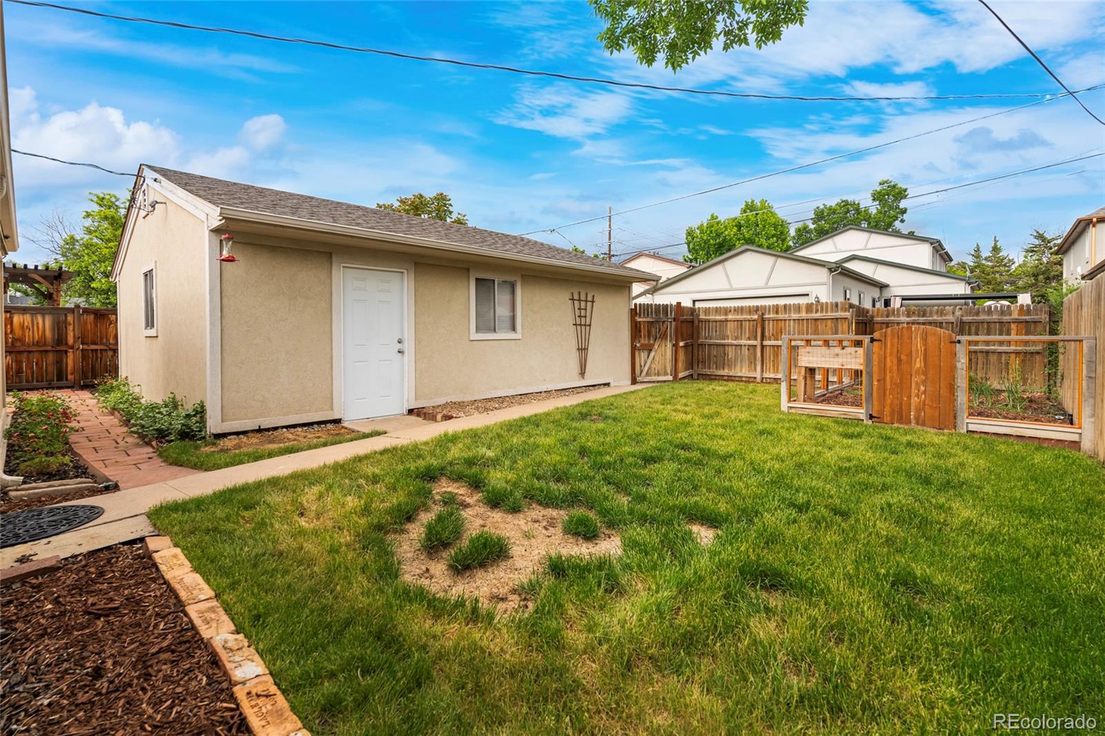 MLS Image #28 for 404 s jasmine street,denver, Colorado