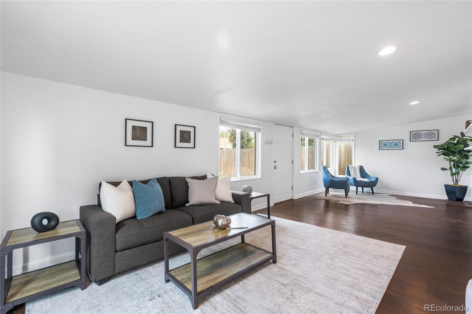MLS Image #6 for 404 s jasmine street,denver, Colorado